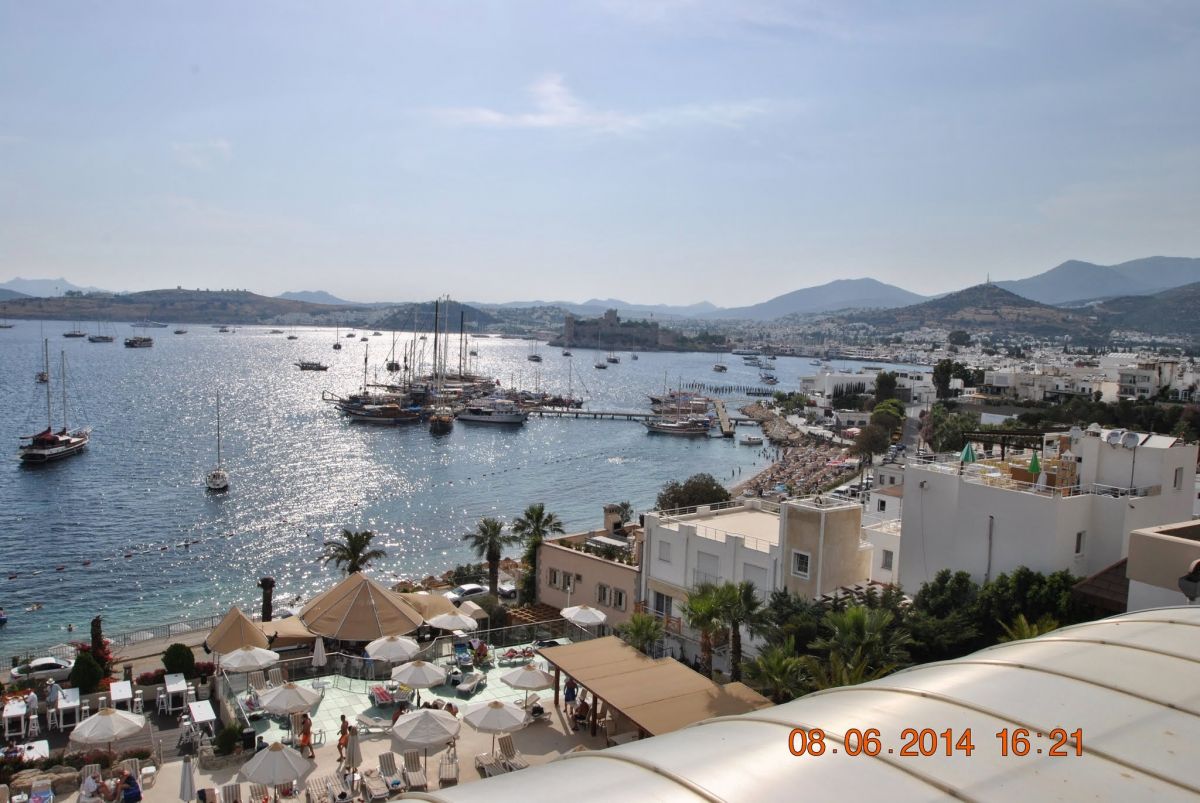 imagini hotel DIAMOND OF BODRUM